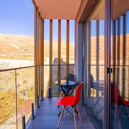New Gudauri Km Apartments Exterior photo
