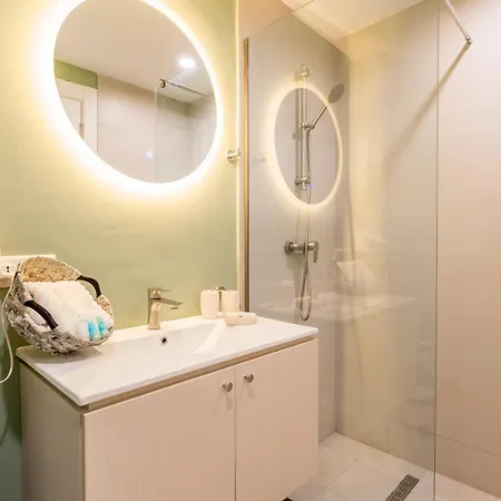 New Gudauri Km Apartments Room photo