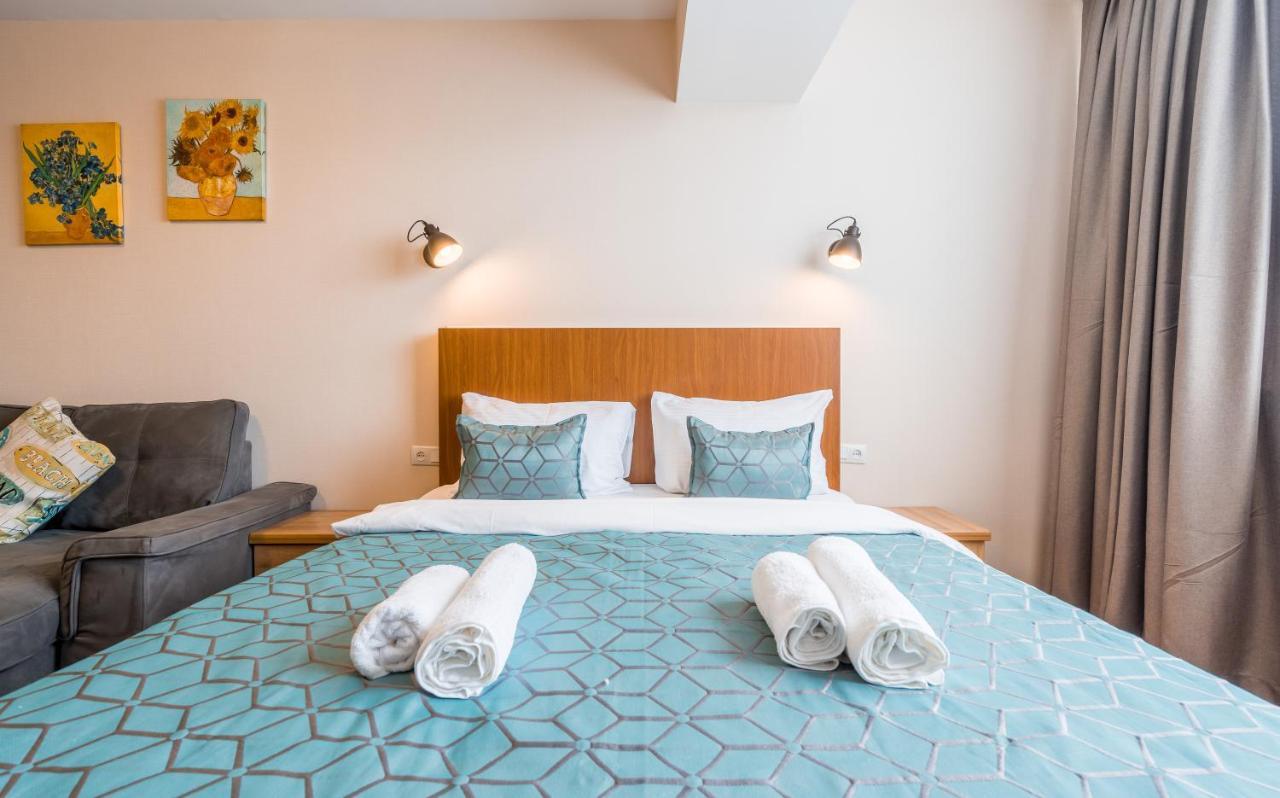 Apartment New Km Gudauri