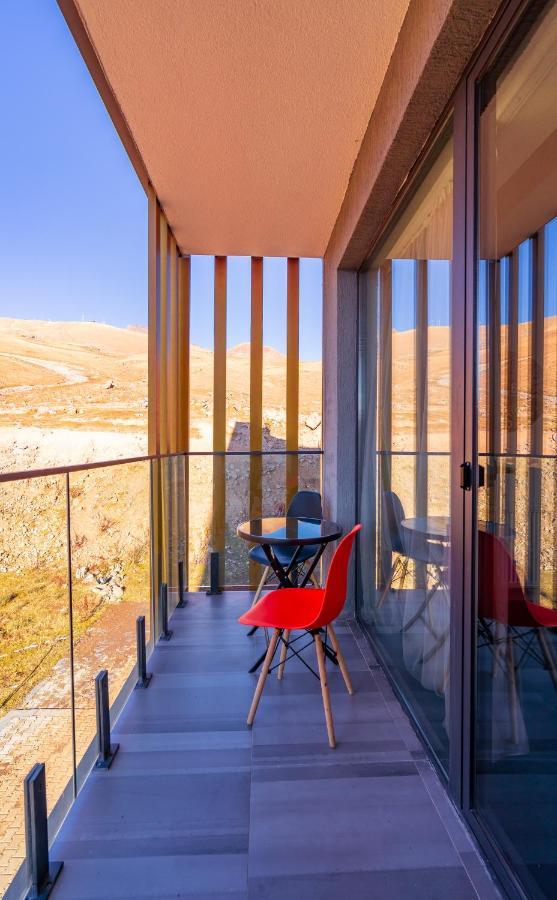 New Km Apartment Gudauri
