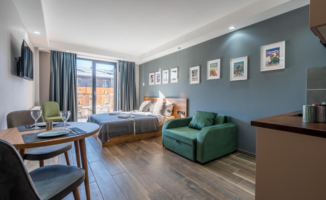 Apartment New Km *