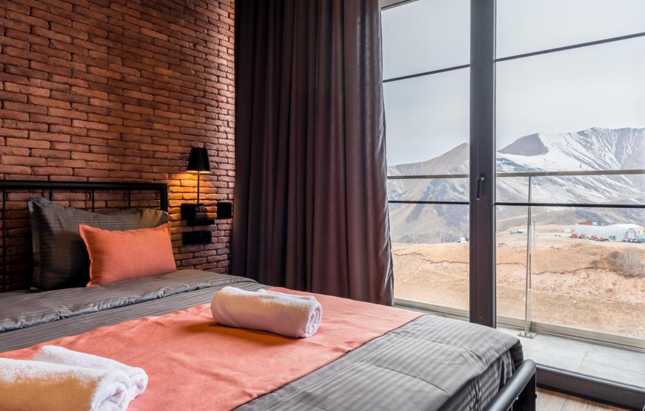 Apartment New Km Gudauri