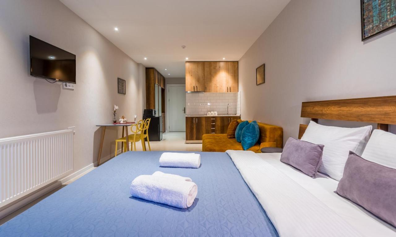 New Km Apartment Gudauri