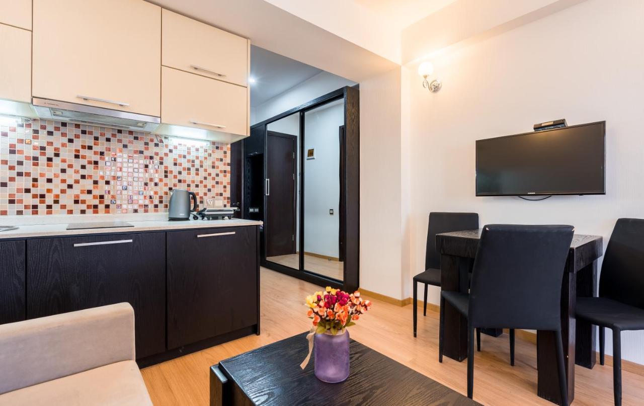 Apartment New Km *