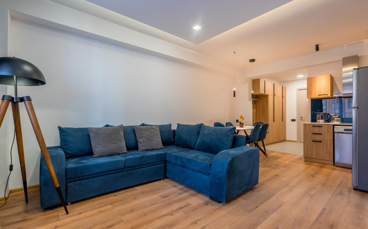 Apartment New Km Gudauri