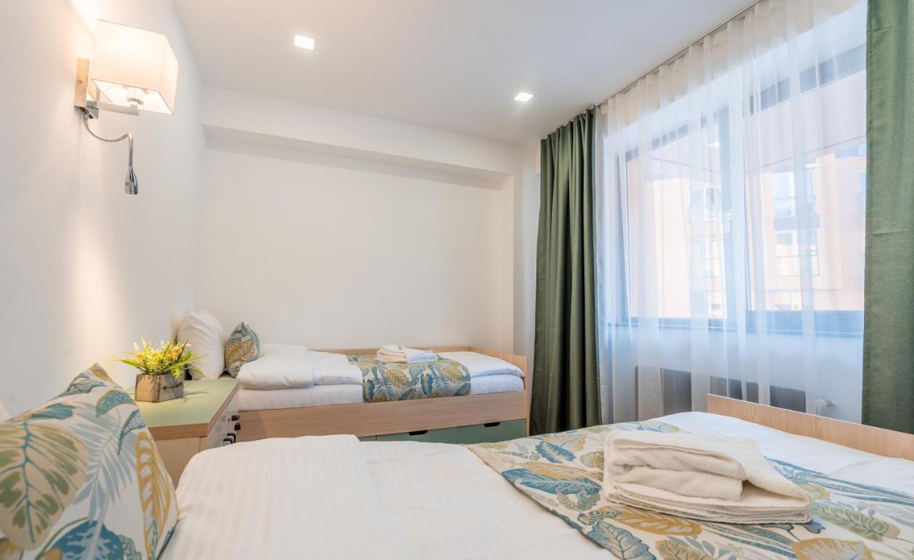 Apartment New Km