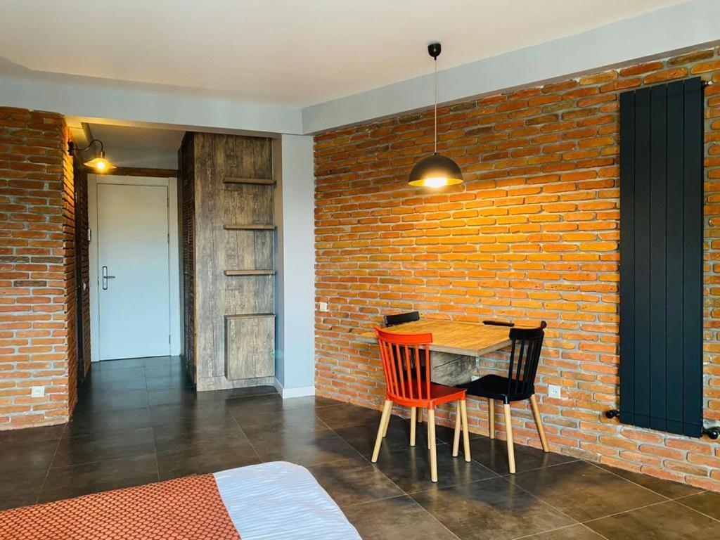 Apartment New Km Gudauri