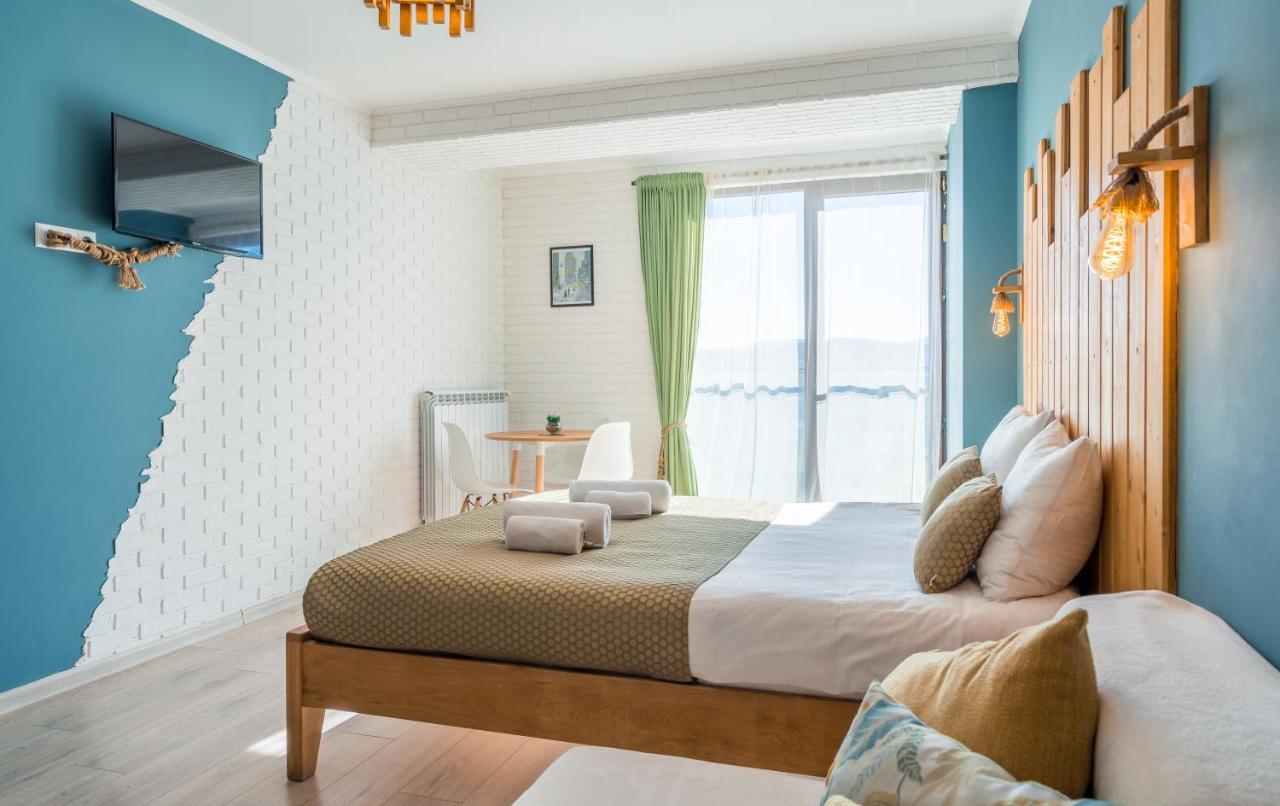 New Km Apartment Gudauri