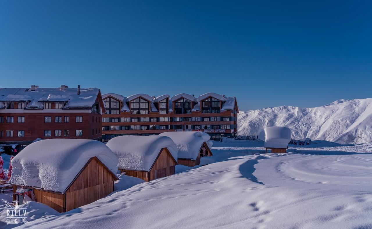 New Km Apartment Gudauri