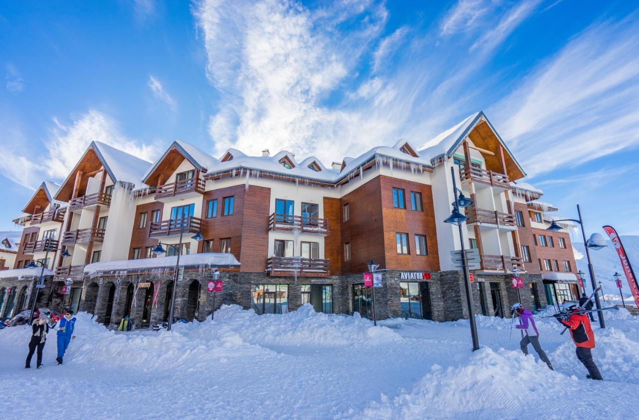 Apartment New Km Gudauri