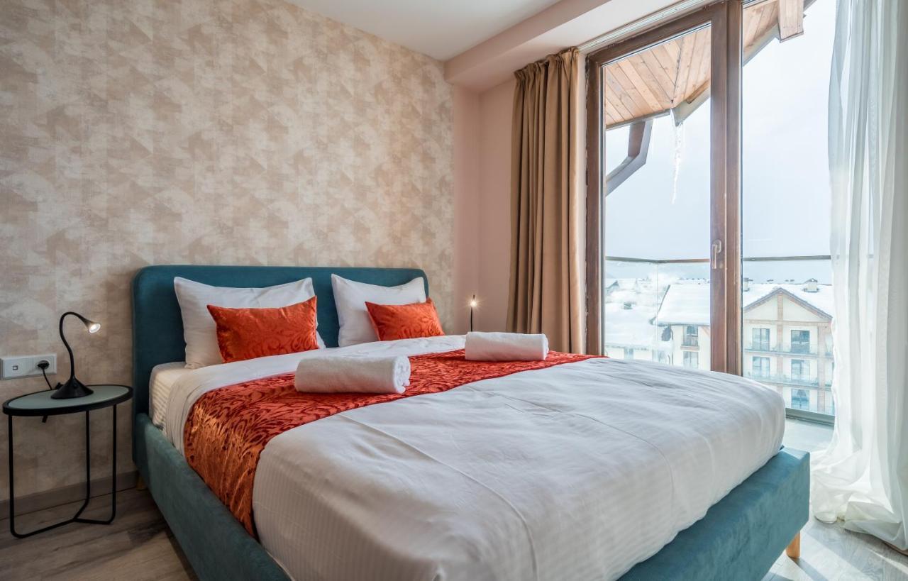 Apartment New Km